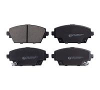 Febi Bilstein Disc Brake Pad Set 16389 Front – Fits Honda Accord 1.6 i, 1.8 i, 2.0 i