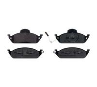 Ferdinand Bilstein Brake Pads Set - Mercedes ML430 W163 4.3 Front 1998-2005 M113.942 A1634200020