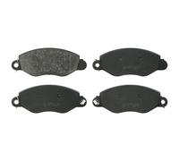 FEBI BILSTEIN 16424 Disc Brake Brake Pad Set Front Fits Ford Transit Van