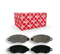 FEBI BILSTEIN 16425 Brake pad set