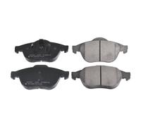 FEBI BILSTEIN 16427 Disc Brake Brake Pad Set Front Fits Renault Laguna 2