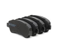 FEBI BILSTEIN 16432 Brake pad set