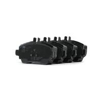 FEBI BILSTEIN 16439 Brake pad set