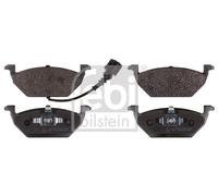 FEBI BILSTEIN 16446 Brake pad set