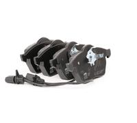 FEBI BILSTEIN 16447 Brake pad set