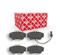 FEBI BILSTEIN 16449 Brake pad set