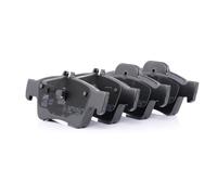 FEBI BILSTEIN 16451 Brake pad set