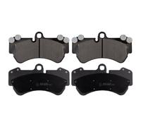 FEBI BILSTEIN 16459 Disc Brake Brake Pad Set Front Fits Porsche Cayenne VW
