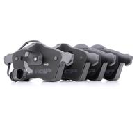 FEBI BILSTEIN 16464 Brake pad set