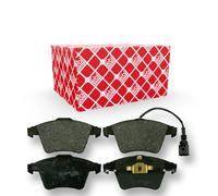 FEBI BILSTEIN 16465 Brake pad set