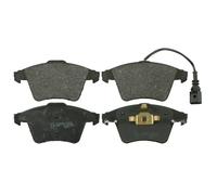 FEBI BILSTEIN 16465 Disc Brake Brake Pad Set Front Fits VW Multivan MK5