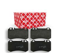 FEBI BILSTEIN 16475 Brake pad set