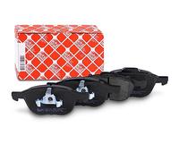 16479 Brake Pad Set, 1 unit