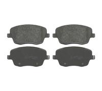 FEBI BILSTEIN 16484 Disc Brake Brake Pad Set Front Fits Seat Cordoba Ibiza MK3