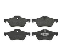 FEBI BILSTEIN 16490 Disc Brake Brake Pad Set Front Fits Mini Mini Convertible
