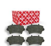 FEBI BILSTEIN 16495 Brake pad set