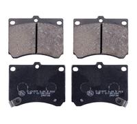 FEBI BILSTEIN 16499 Brake pad set