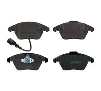 Brake pads Front Axle 16502 FEBI BILSTEIN for VW SKODA AUDI SEAT