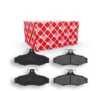 FEBI BILSTEIN 16507 Brake pad set