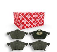 FEBI BILSTEIN 16513 Brake pad set