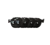 Brake Pads Set fits JAGUAR XJ X351 5.0 Front 2009 on C2D3801 C2P26236 T2R7248