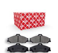 FEBI BILSTEIN 16520 Brake pad set
