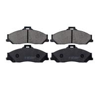 Ferdinand Bilstein Brake Pads Set Front 16520 - XM342001AB/AC/AE/BC - New