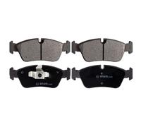 FEBI BILSTEIN 16531 Disc Brake Brake Pad Set Front Replacement Fits BMW 1 3