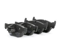 FEBI BILSTEIN 16533 Brake pad set