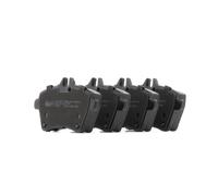 Brake Pads Set Front 16536 Febi A1694200220 A1694200320 A1694200320S1 24077 New