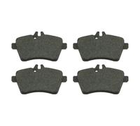 Front Brake Pads A Class Set Kit Fits Mercedes 169 420 03 20 S1 Febi 16536
