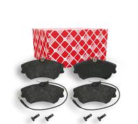 FEBI BILSTEIN 16543 Brake pad set