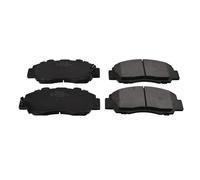 FEBI BILSTEIN 16551 Disc Brake Brake Pad Set Front Fits Acura NSX Legend Coupe