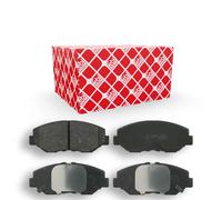 FEBI BILSTEIN 16552 Brake pad set