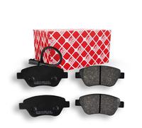 Brake Pads Set Front 16555 Febi 71770104 71770104SK 77364393 77364637 77364798