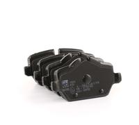 FEBI BILSTEIN 16560 Brake pad set