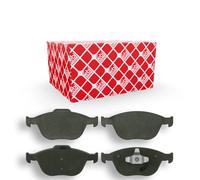 FEBI BILSTEIN 16570 Brake pad set