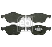 FEBI BILSTEIN 16570 Brake Pad Set, disc brake for FORD