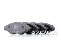 FEBI BILSTEIN 16575 Brake pad set