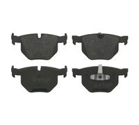 FEBI BILSTEIN 16587 Disc Brake Brake Pad Set Rear Fits BMW 3 Touring Coupe