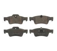 FEBI BILSTEIN 16615 Brake pad set