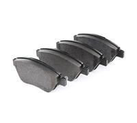 FEBI BILSTEIN 16627 Brake pad set