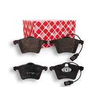 FEBI BILSTEIN 16640 Brake pad set