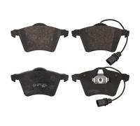 FEBI BILSTEIN 16640 Disc Brake Brake Pad Set Front Fits VW Transporter MK4 Van