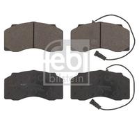CV Brake Pads Front 16691 Febi AMPA694 AMPB016 29077 29092 Quality Guaranteed