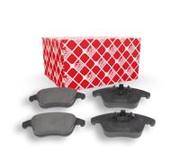 FEBI BILSTEIN 16714 Brake pad set