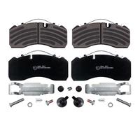 CV Brake Pads 16719 Febi 002992336 002992336S2 002996468 0002996468 02992336 New