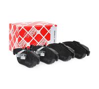 FEBI BILSTEIN 16736 Brake pad set