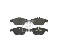 FEBI BILSTEIN 16736 Brake pad set