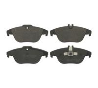 FEBI BILSTEIN 16736 Disc Brake Brake Pad Set Rear Fits Mercedes C-Class T-Model